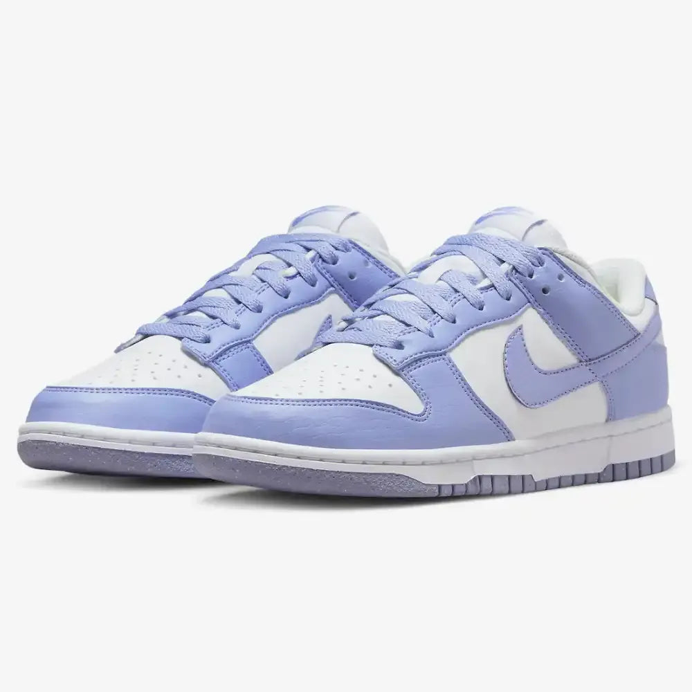 NK Dunk Low Next Nature Lilac