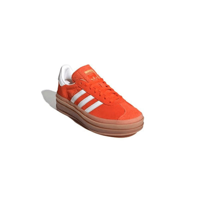 Ad Gazelle Bold - Orange