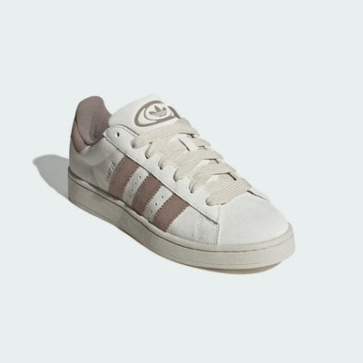 Ad Campus 00s - White/Brown