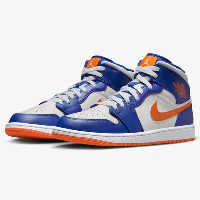 AJ 1 - Wheaties