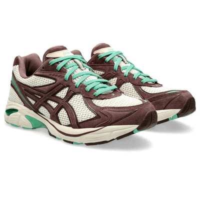 ASC GT 2160 x Earls Collection - Cream/Peppercorn