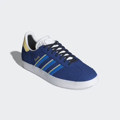 Ad Gazelle - Royal Blue