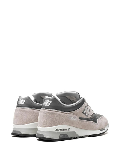 NB 1500 - Cream Grey/Dark Grey