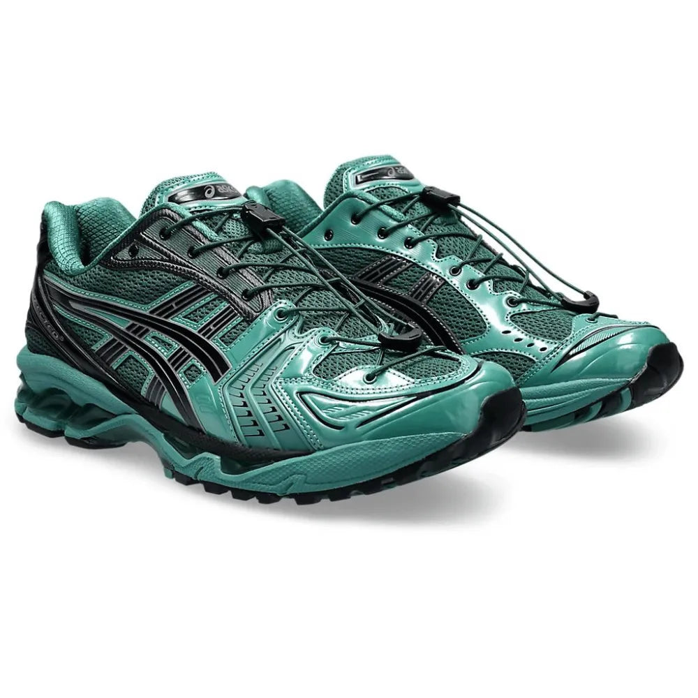 ASC Gel Kayano 14 x Unaffected - Posy Green