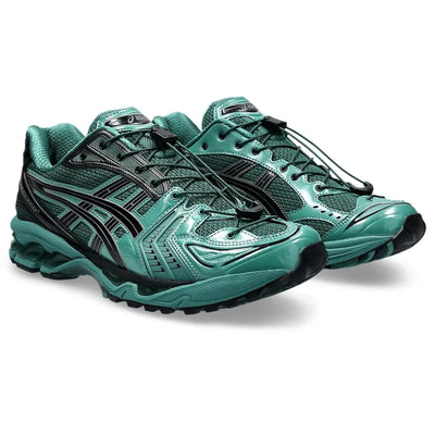 ASC Gel Kayano 14 x Unaffected - Posy Green