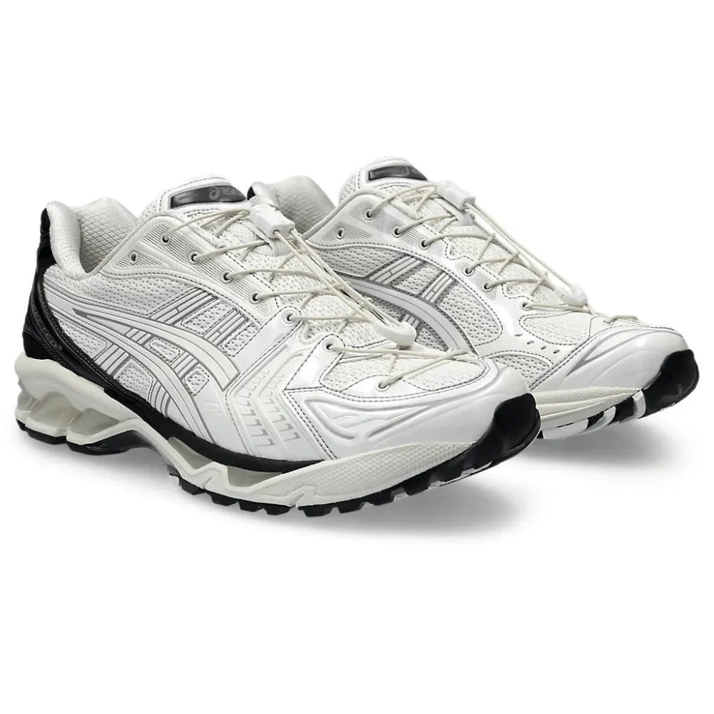 ASC Gel Kayano 14 x Unaffected - Bright White