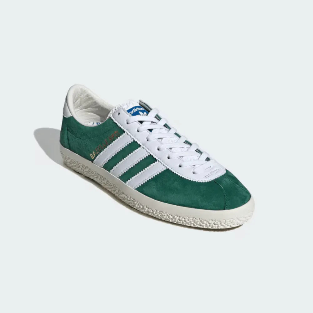 Ad Gazelle - SPZL Dark Green