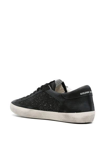 GGS Super-Star Double Quarter Sneakers