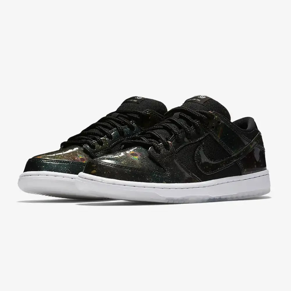 NK Dunk Low - TRD QS Galaxy
