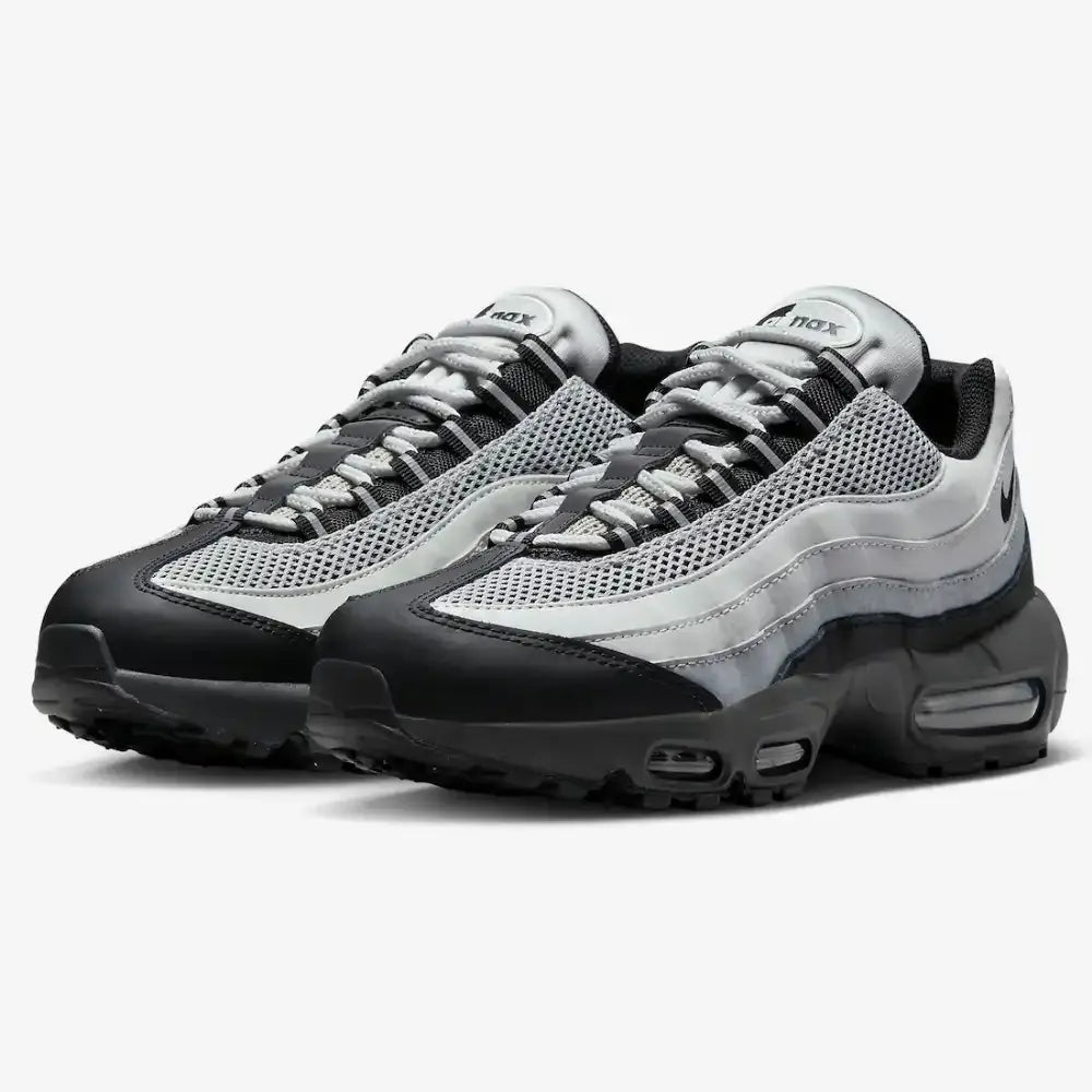 NK Air Max 95 Safari