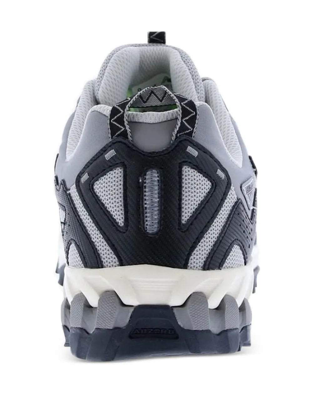 NB 610T - Light Grey/Dark Grey/Black