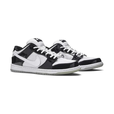 NK Dunk Low - Concord