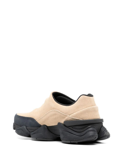 NB 8040 - Beige/Black