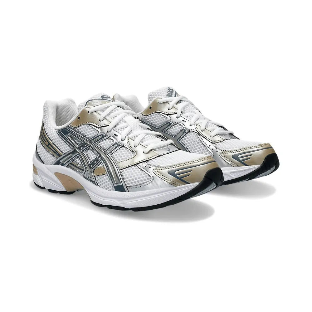 ASC Gel 1130 - White/Wood Crepe