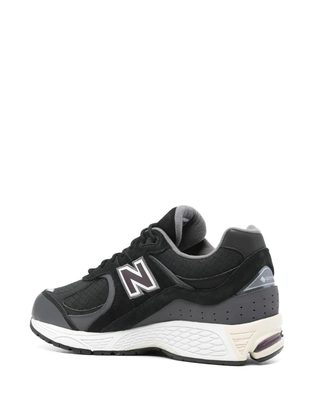NB 2002RX - Black/Dark Grey