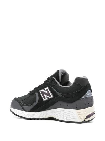 NB 2002RX - Black/Dark Grey