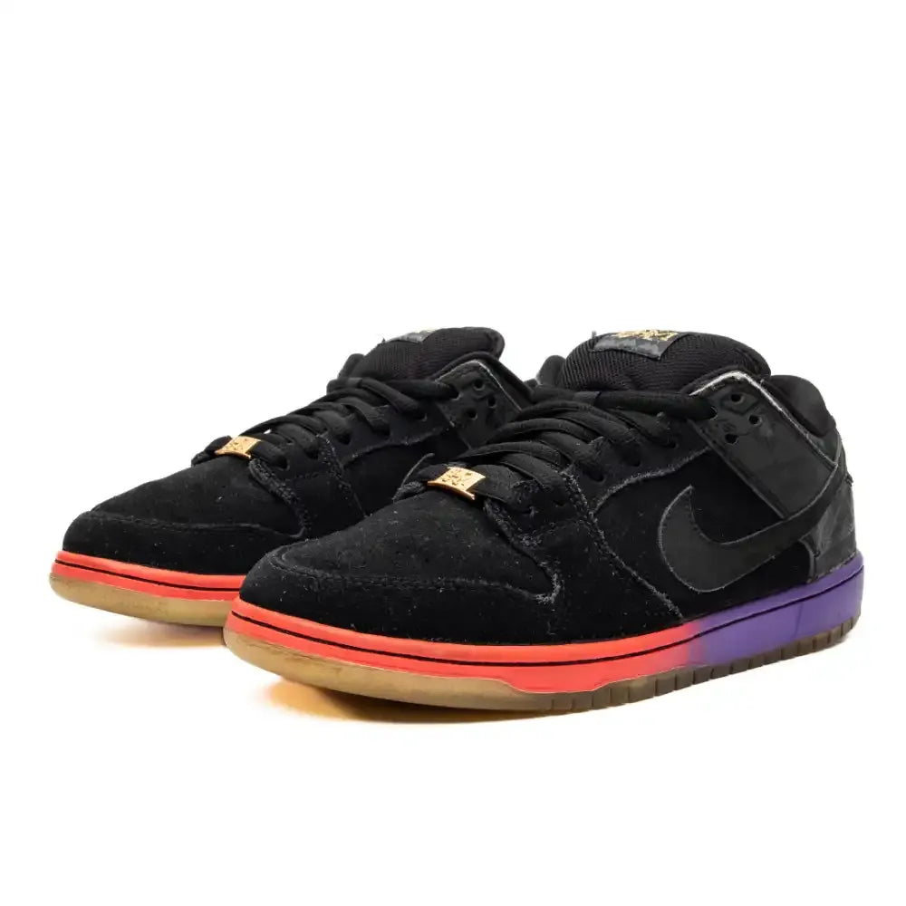 NK SB Dunk Low Premium QS BHM