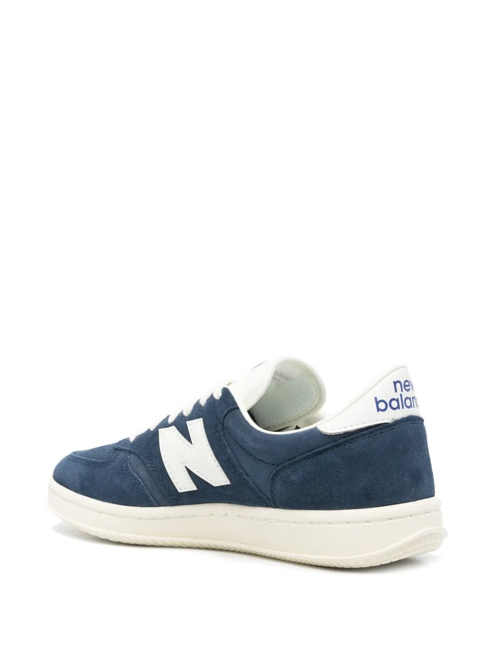 NB T500 - Navy/White