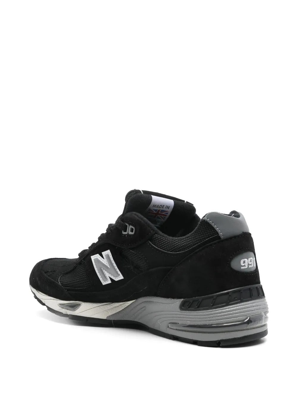 NB 991v2 - Black