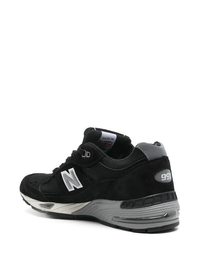 NB 991v2 - Black