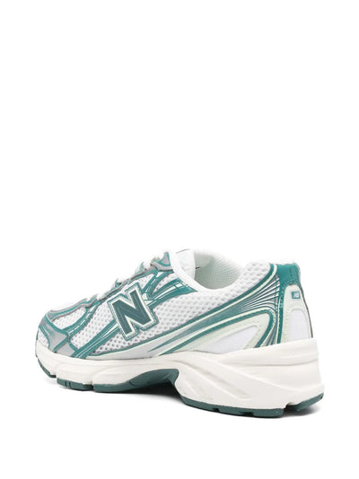 NB 740 - White/Teal