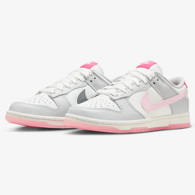 NK Dunk Low 520 Pack Pink