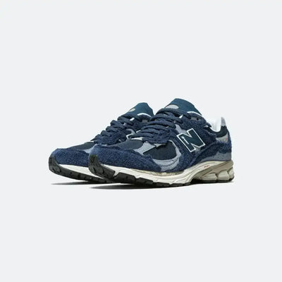 NB 2002R Protection Pack – Navy/Grey