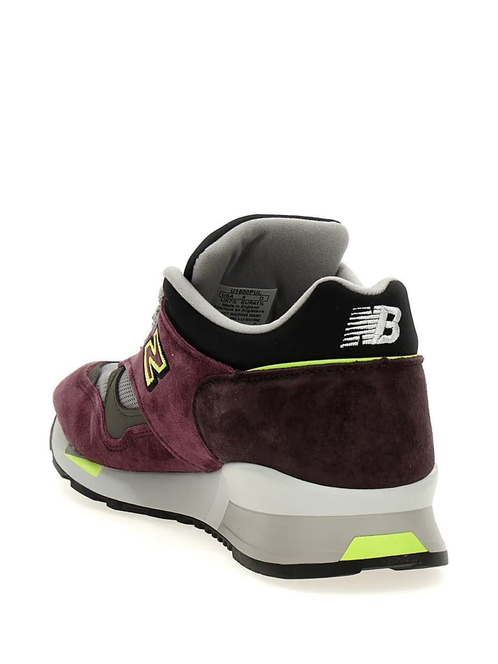 NB 1500 - Plum Purple