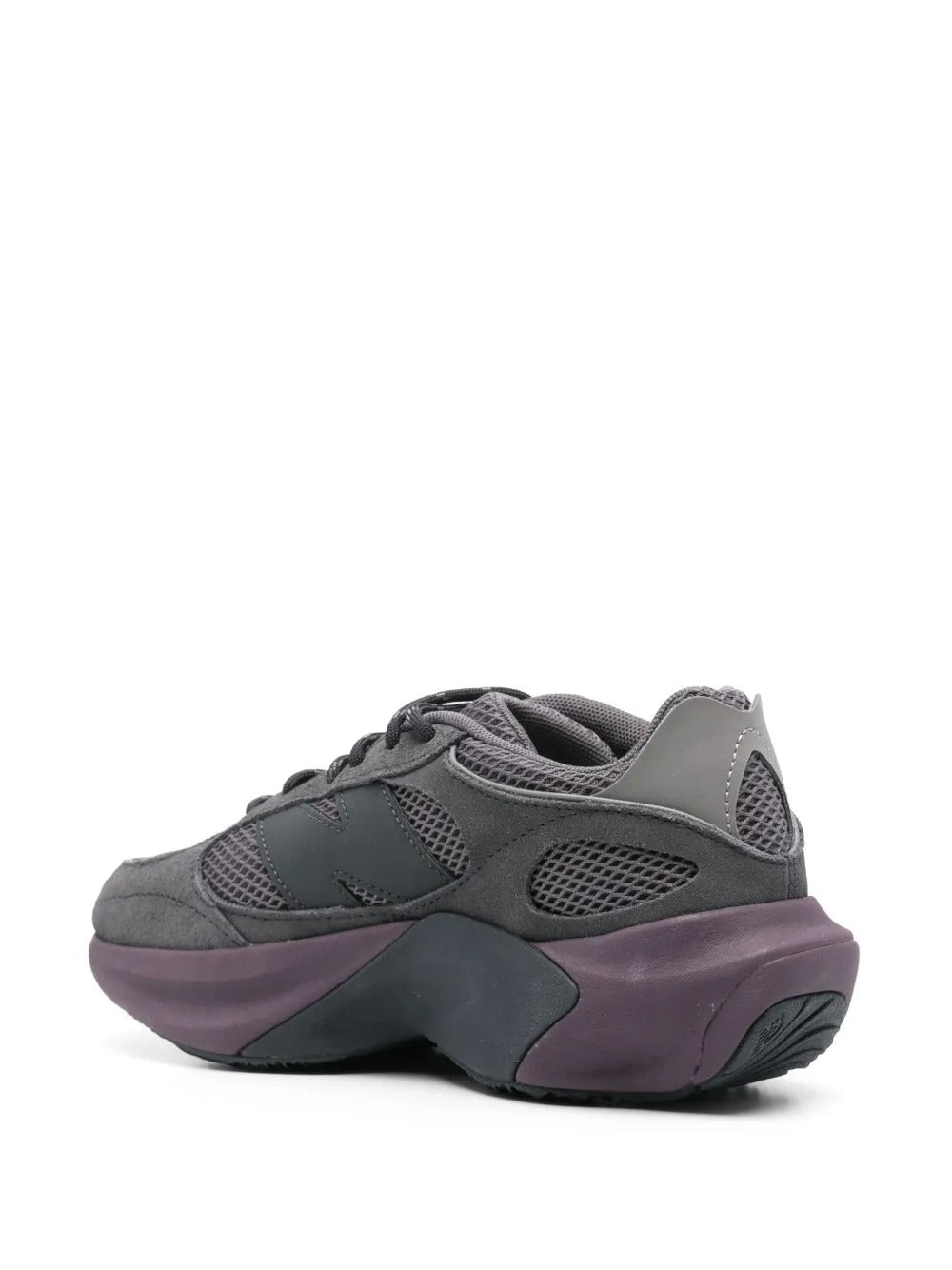 NB WRPD - Dark Grey/Black/Violet