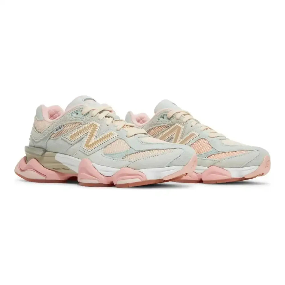 JFG x NB 9060 Baby Shower Blue