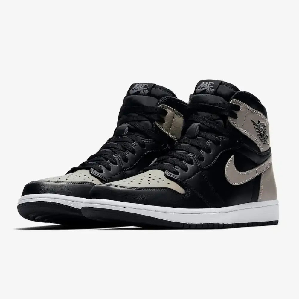 AJ 1 Retro High Shadow