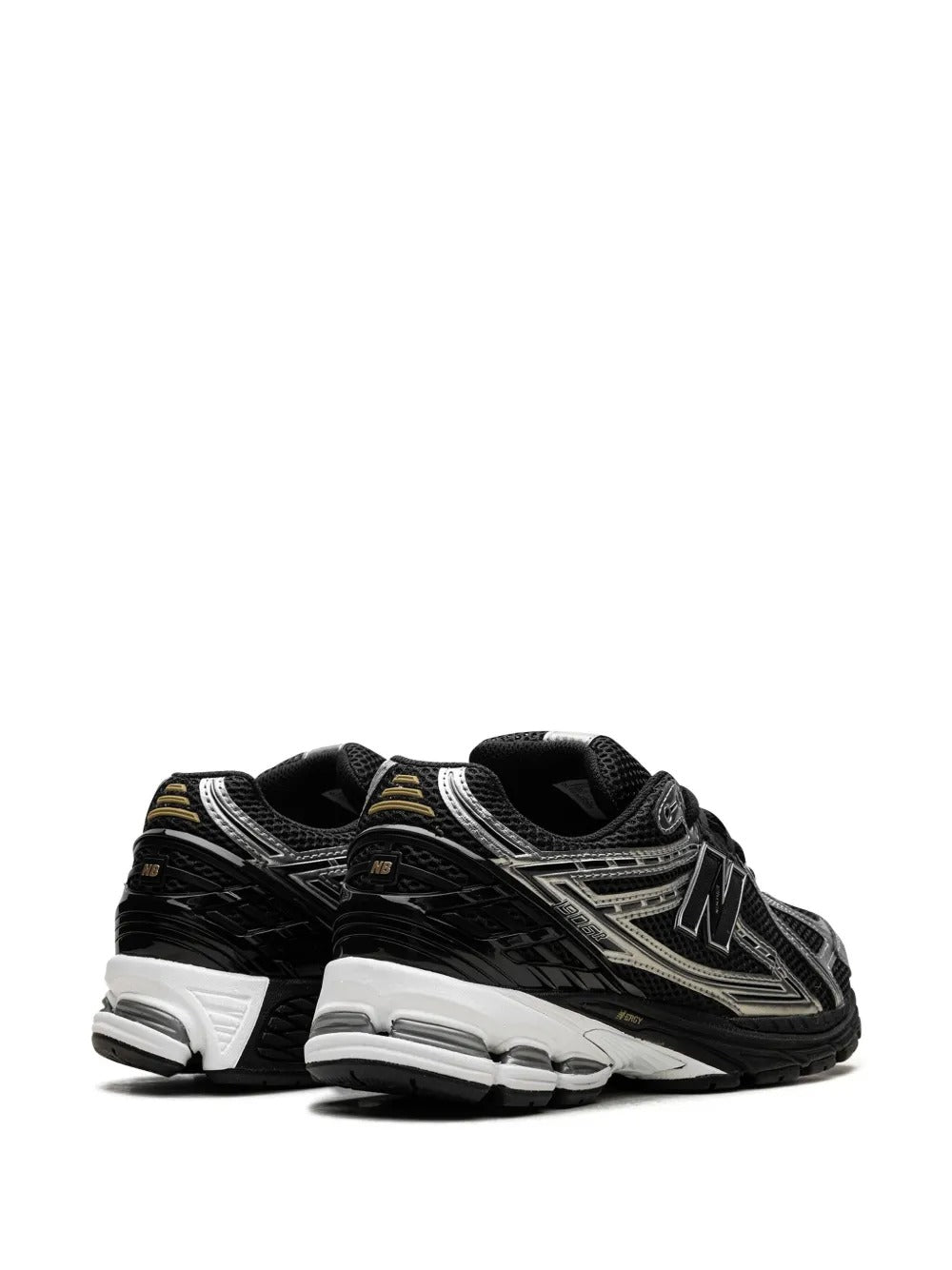 NB 1906R - Black/Grey/White