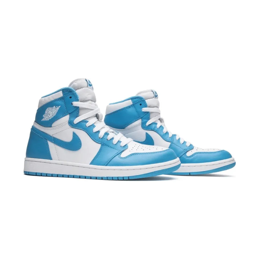 AJ 1 - UNC