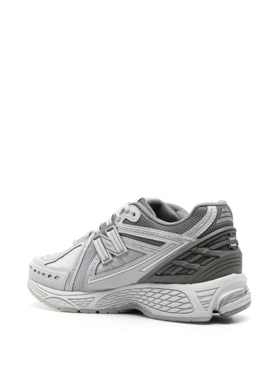 NB 1906R - Silver/Light Grey/Charcoal