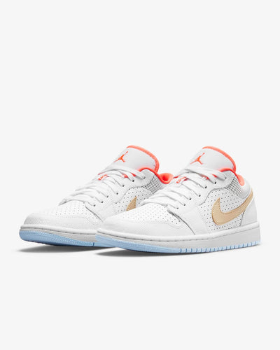 AJ 1 Low - Sesame