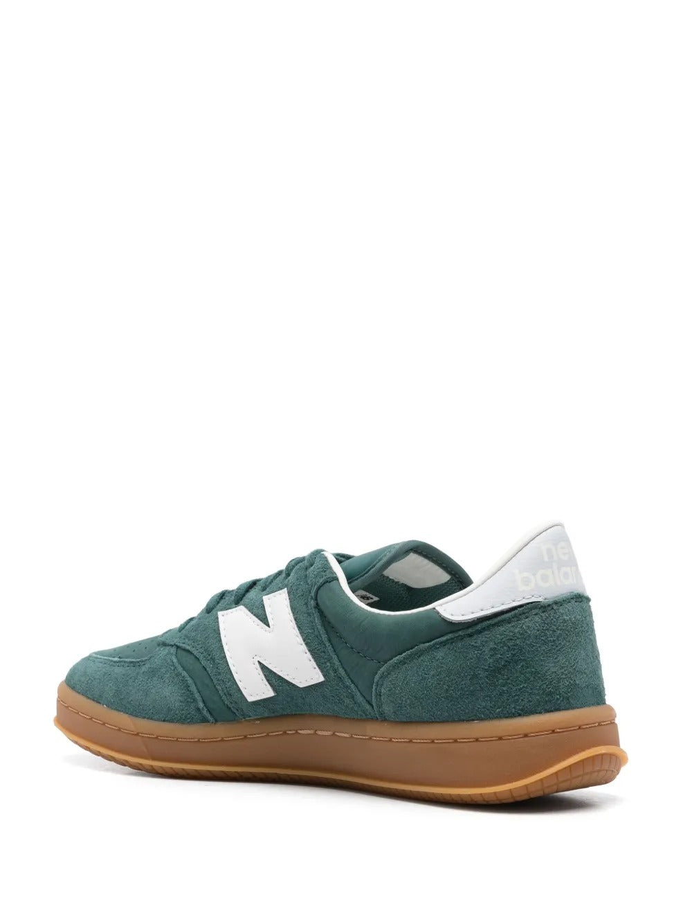 NB T500 - Teal Green/White