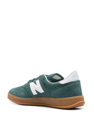 NB T500 - Teal Green/White