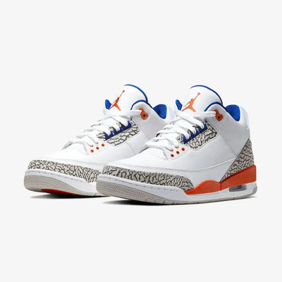 AJ 3 - Knicks