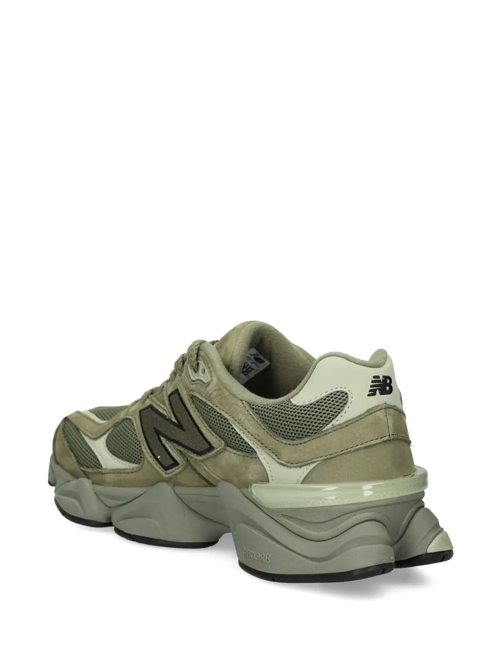 NB 9060 - Olive Green/Sage