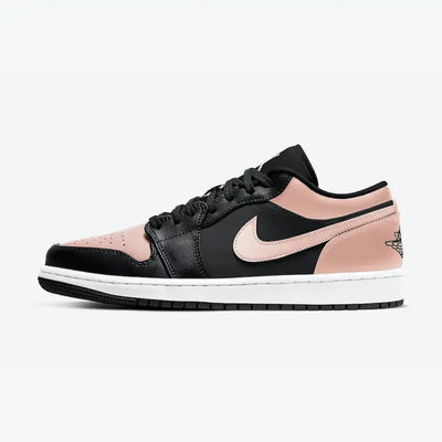 AJ 1 Low - Crimson Tint