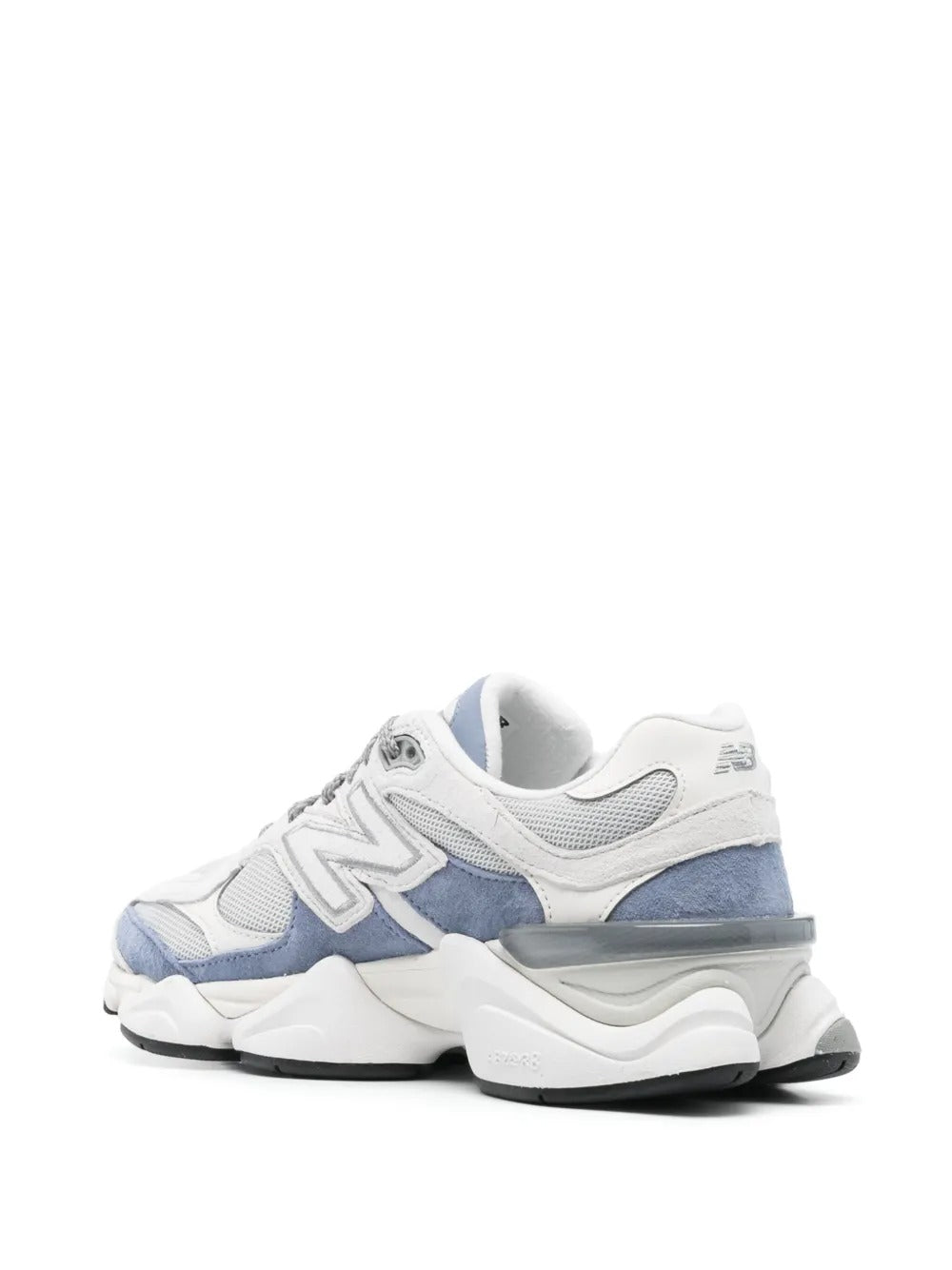 NB 9060 - White/Light Blue/Grey