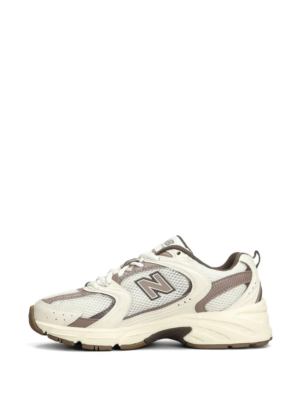 NB 530 – White Silver