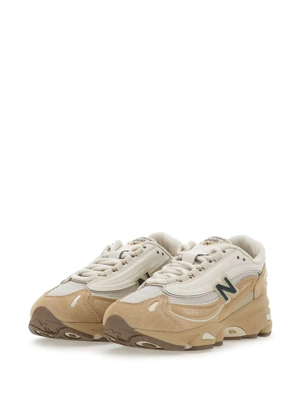 NB 1000 - Cream/Beige/Sand