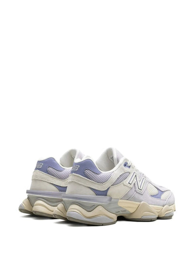 NB 9060 - Light Purple/Off White
