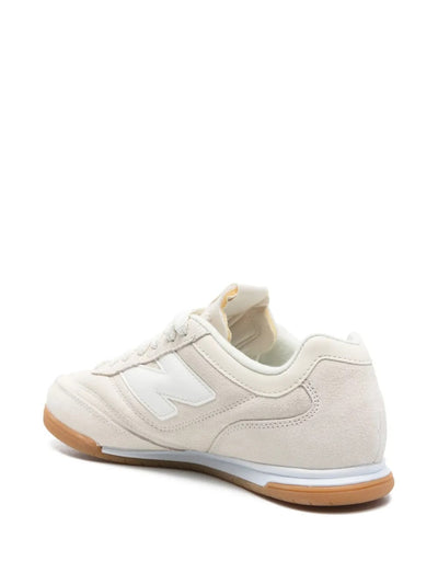 NB RC42 - Cream/White/Gum Brown