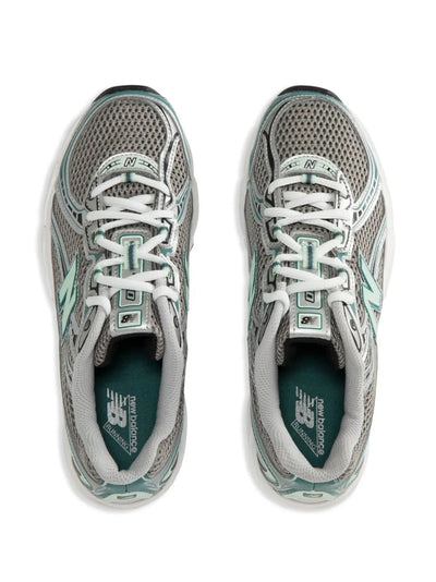 NB 740 - Grey/Teal/Silver