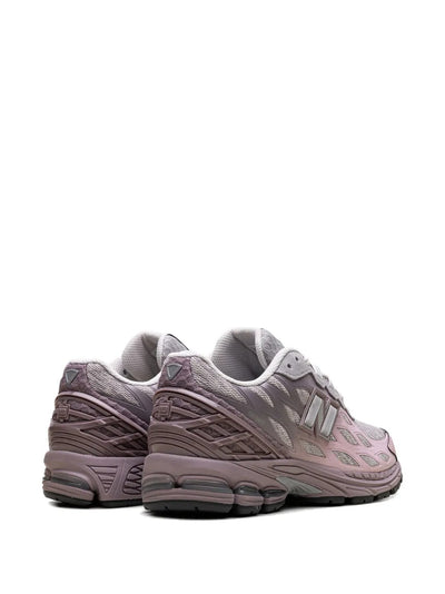 NB 1906W - Light Grey/Mauve