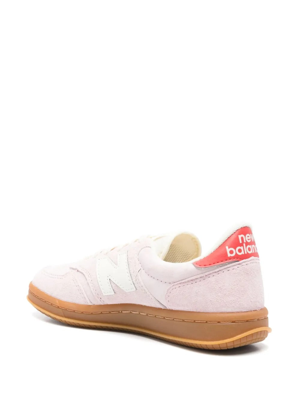 NB T500 - Light Pink/White/Coral