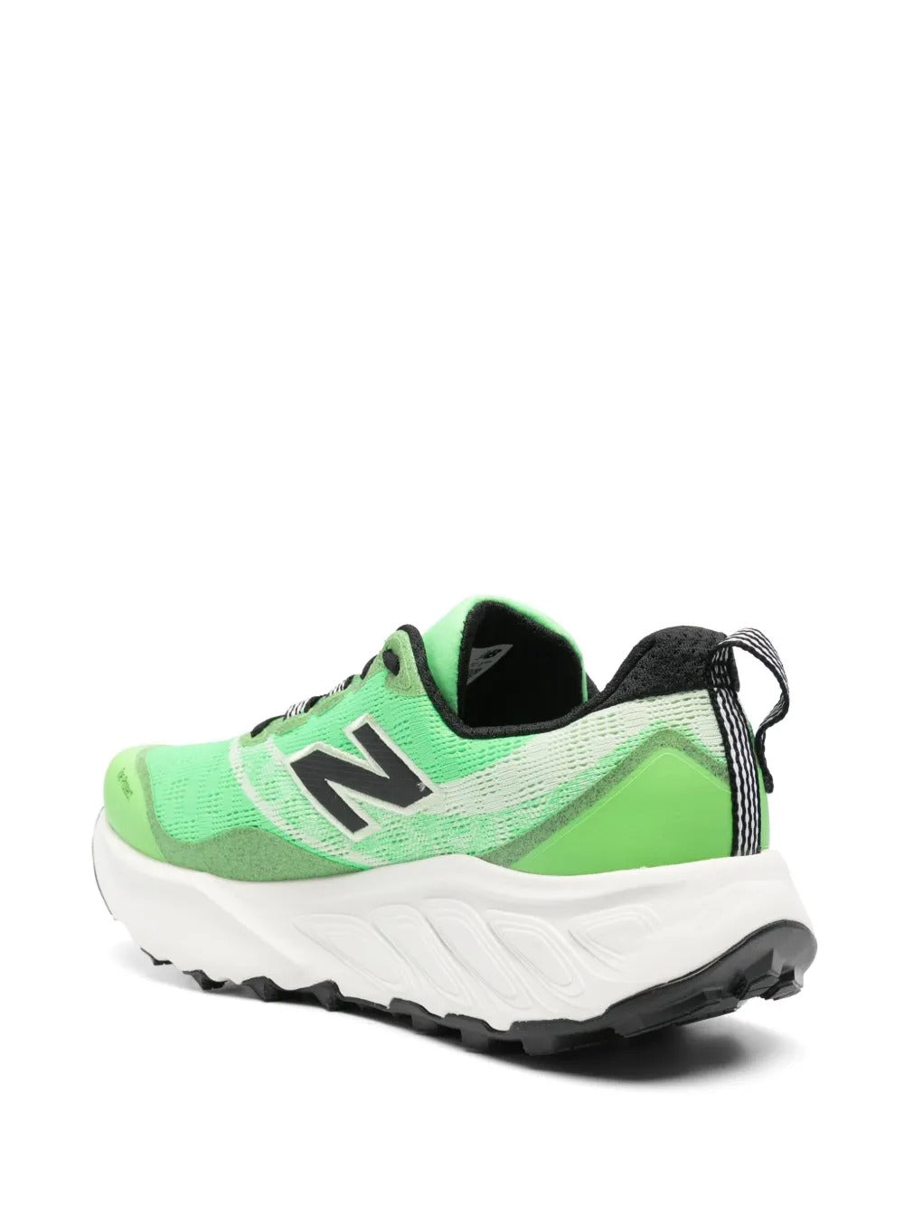 NB Fresh Foam x Hierro V9 - Mint Green/Neon Green/Black