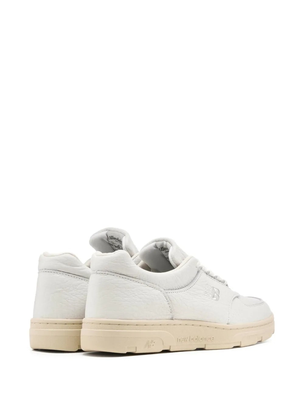 NB Allerdale Made in UK - Off White/Cream